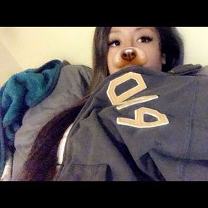 Meet your Posher, Lucy